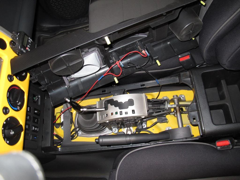 Parking Brake Lever Travel Adjustment (EASY) Toyota FJ Cruiser Forum